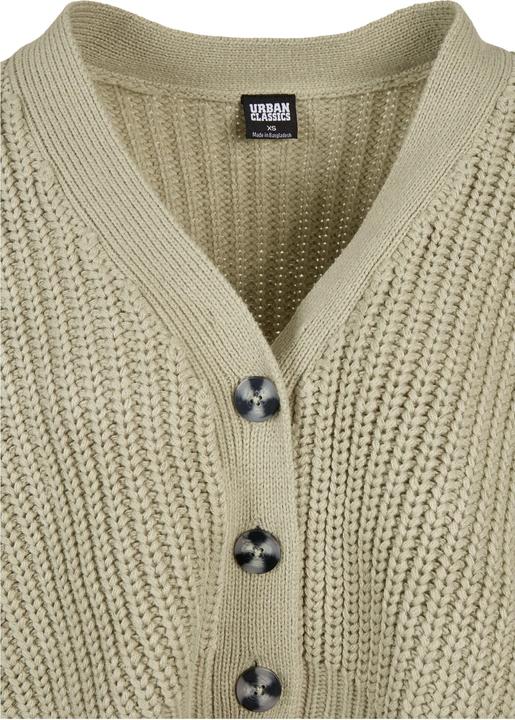 Produktbild Urban Classics Ladies Oversized Cardigan - 12240 (5XL)