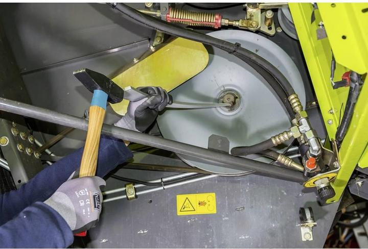 Actual product image HAZET Assembly Tool