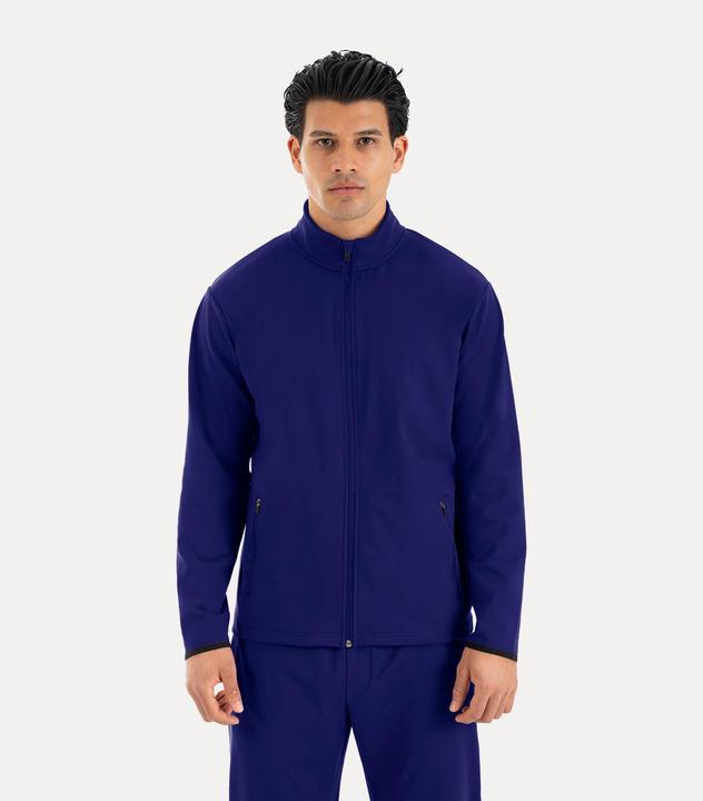 Produktbild Smilodox Trainingsjacke Delian (M)
