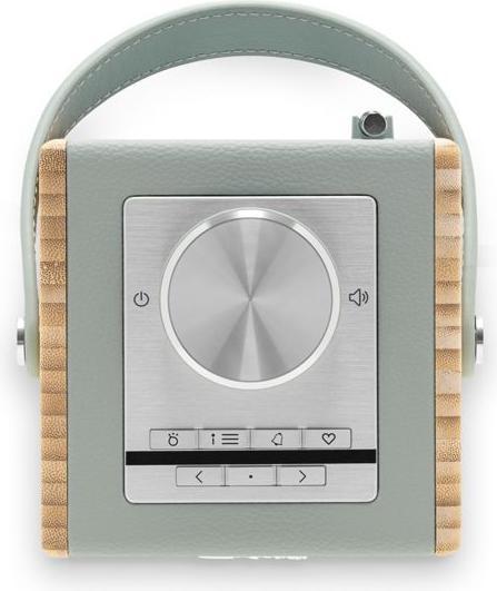 Produktbild Roberts Rambler Midi (DAB+, FM, Bluetooth)