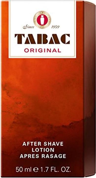 Produktbild Tabac Original After Shave Lotion (Aftershave Lotion, 50 ml)
