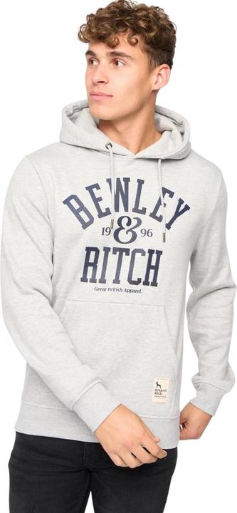 Immagine prodotto Bewley & Ritch Nuford Felpa con Cappuccio Uomo (XL)