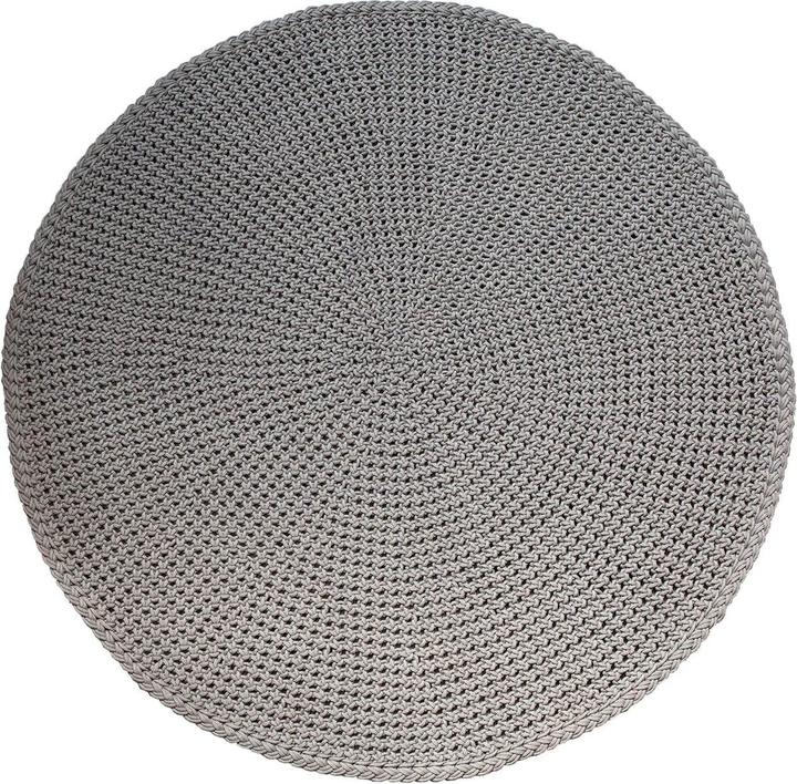 Actual product image Cane-line Discover Rug Tapis d'extérieur rond Ø 200cm (200 x 200 x 1 cm)