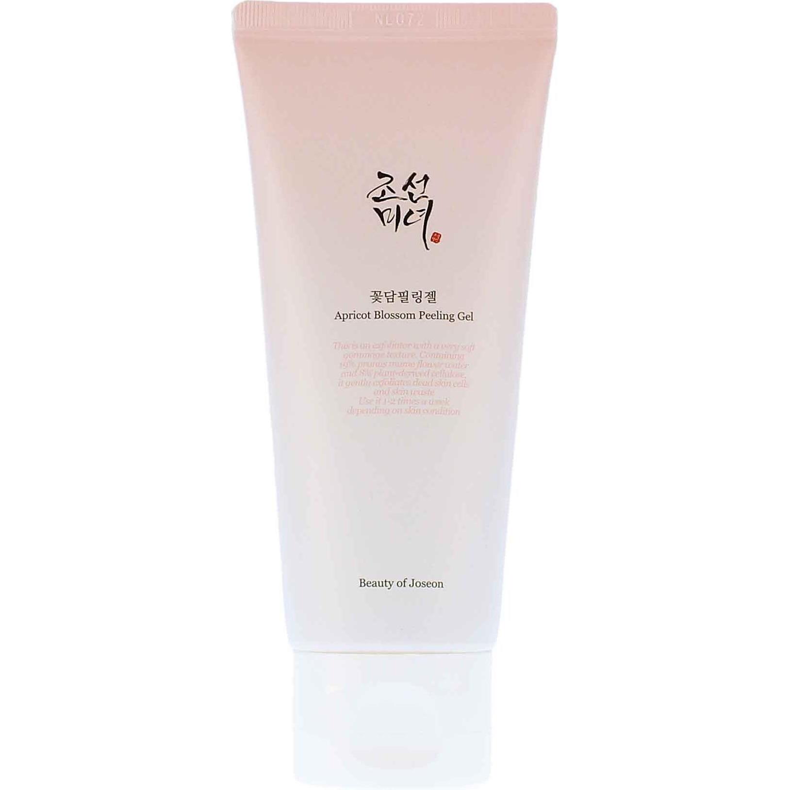 Beauty of Joseon, Gesichtsreinigung, Peeling (Peeling, 100 ml)