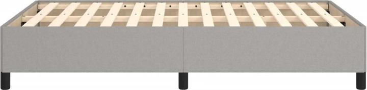 Image du produit vidaXL Bettgestell (120 x 200 cm)