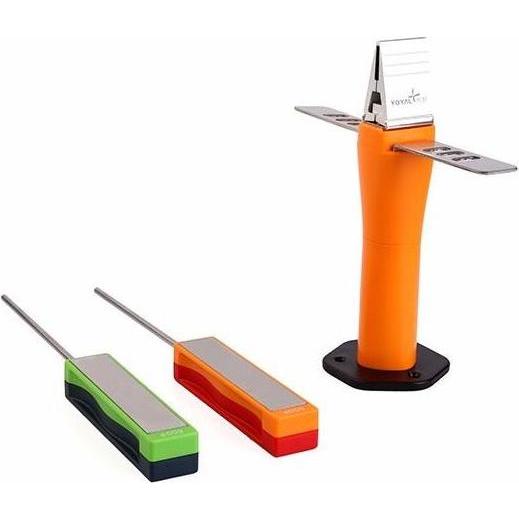 Taidea Yoyal 1811 Diamantschärfsystem, Messerschärfer