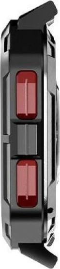 Image du produit HiFuture FutureFit Ultra3 Smartwatch Rouge (41 mm)