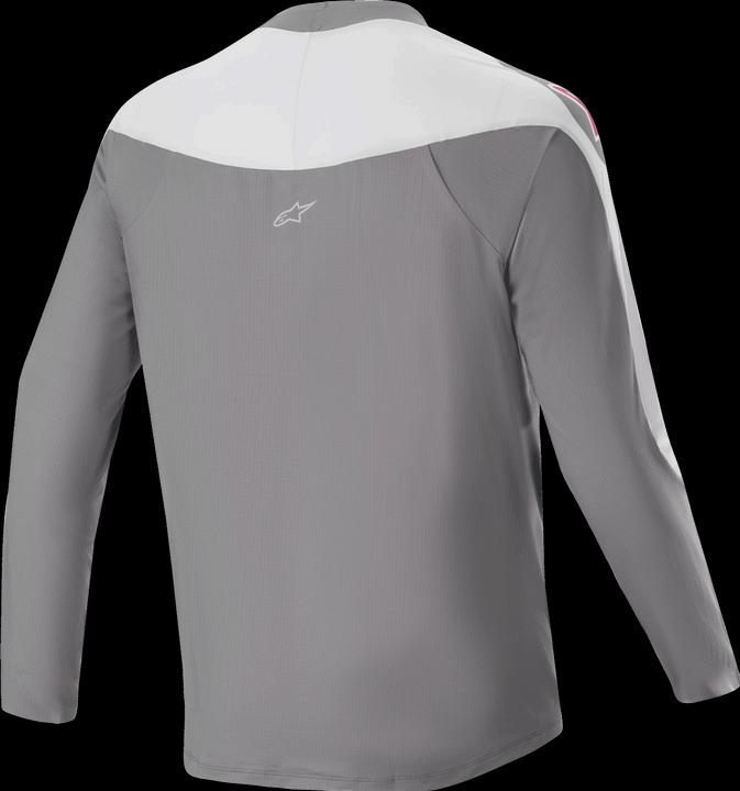 Actual product image Alpinestars Jersey 24 A-Supra Race Ls (XXL)