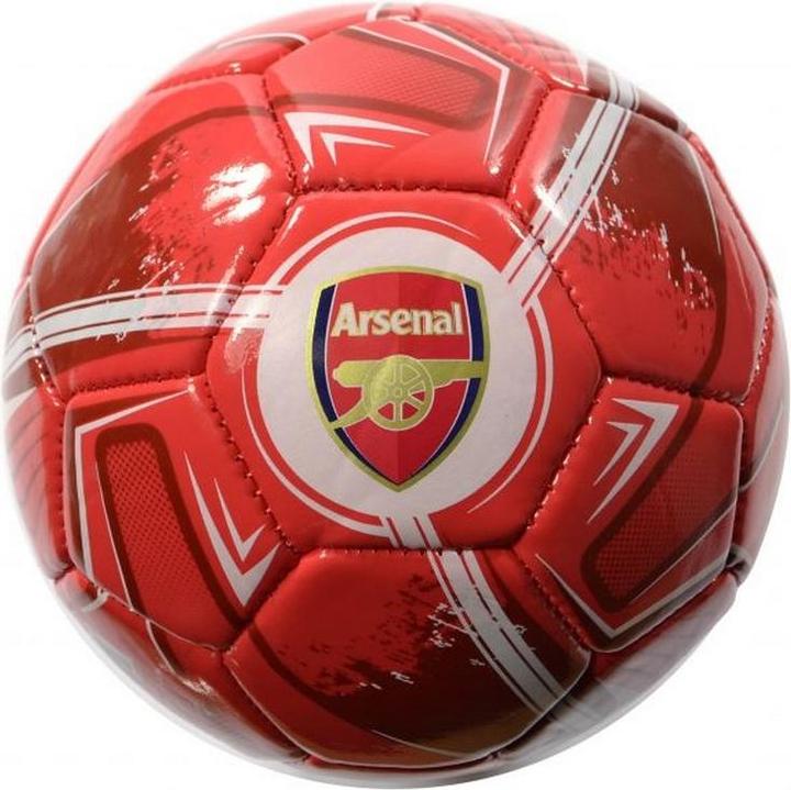 Produktbild Arsenal FC Turbine MiniFussball Wappen (1)