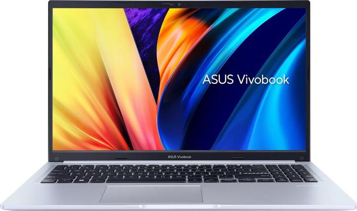 Produktbild ASUS Vivobook 15 D1502IA-BQ081 Ryzen 5 4600H 15 6 FHD IPS-level 60Hz AG 16GB DDR4 SSD512 AMD Radeon (512 GB, 16 GB, Eng. Int., Intel Core i5-1245U)
