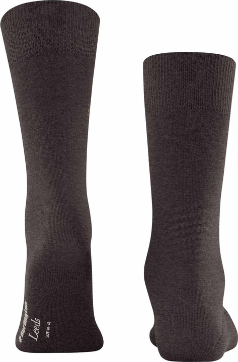 Immagine prodotto Burlington Socken Casual Bequem sitzend (Confezione da 2, 40 - 46)