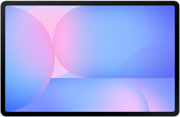 Immagine prodotto Samsung Galaxy Tab S10 FE+ (Solo WiFi, 13.10", 128 GB, Azzurro)