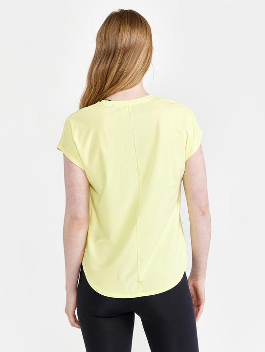 Produktbild Craft Core Charge Rib Tee W (S)
