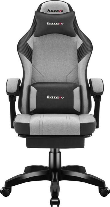 Image du produit Huzaro Fotel gamingowy Force 3.7 Grey