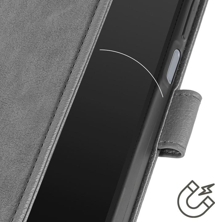 Produktbild Avizar Chesterfield Wallet Cover Series (Samsung Galaxy A15)