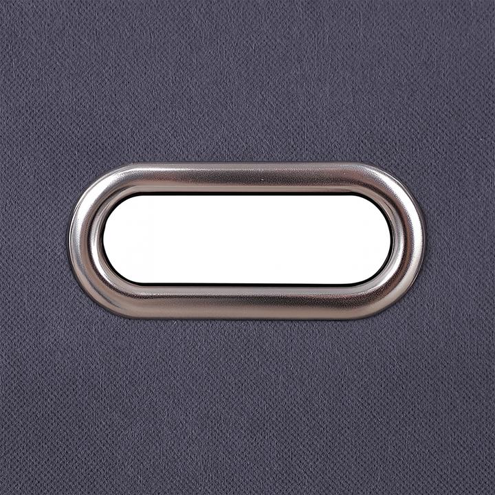 Produktbild Relaxdays Wäscheschrank mit 48 l Wäschesack (48 l)