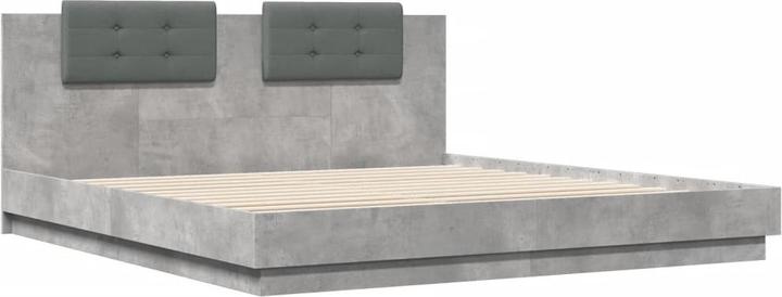 Produktbild vidaXL Bettgestell (160 x 200 cm)