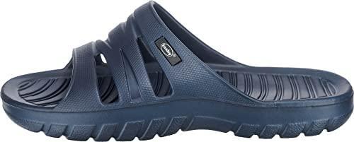 Actual product image Fashy Slippers unisex SEAFIELD 75413 54 44 (44)