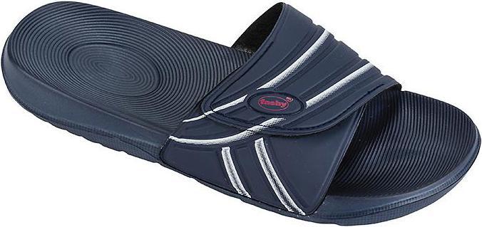 Actual product image Fashy Slippers unisex ACTIV 75593 54 44 Navy (44)