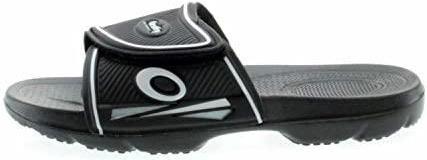 Actual product image Fashy Slippers unisex ACTIV 75592 20 38 black (38)