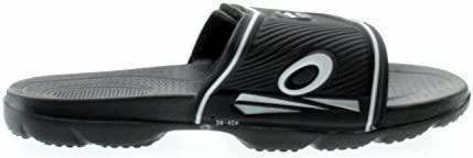 Actual product image Fashy Slippers unisex ACTIV 75592 20 38 black (38)