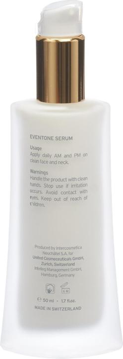 Produktbild Evenswiss Eventone Serum (50 ml)