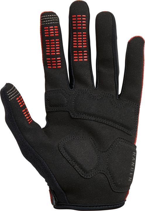 Produktbild Fox Gloves 23 W Ranger Gel Red S (8, S)