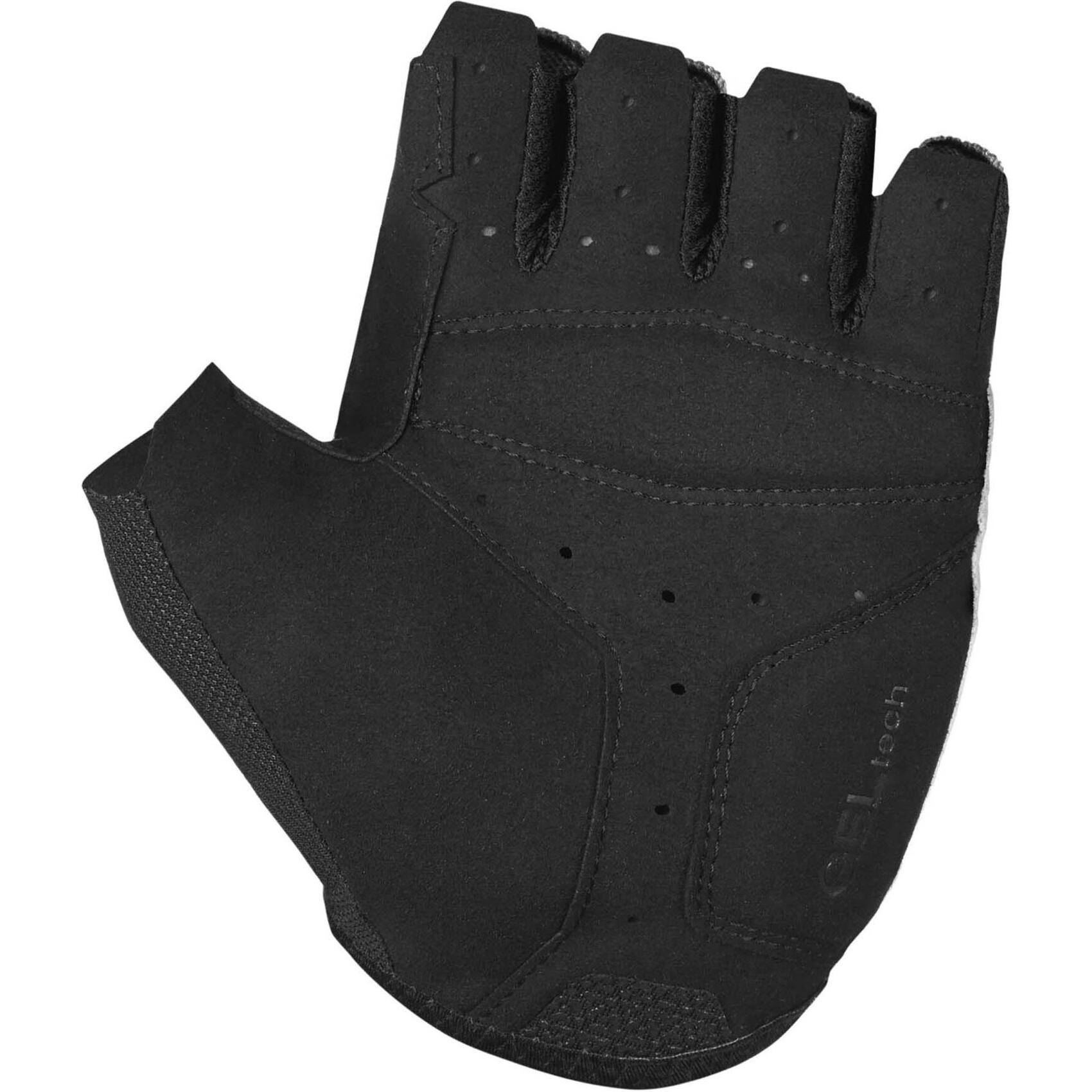 Thumbnail - Mavic, Unisex, Handschuhe, Essential, Weiss, Schwarz, (XL)