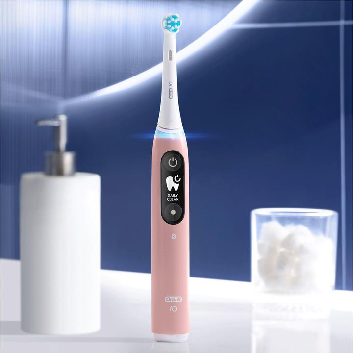 Produktbild Oral-B iO 6S (Oszillierende Zahnbürste)