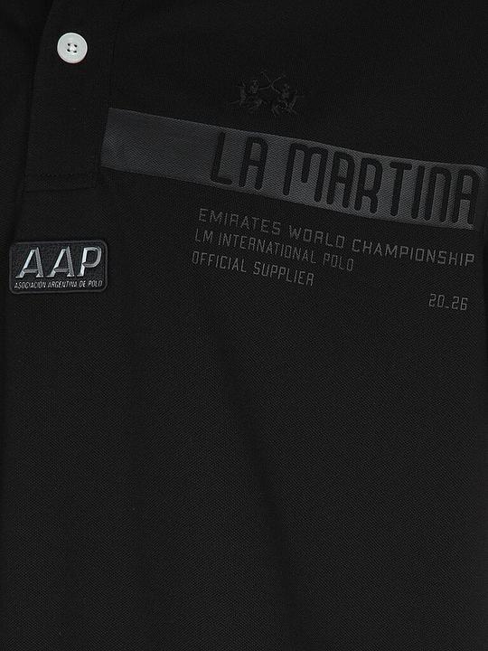 Produktbild La Martina Poloshirt (XL)