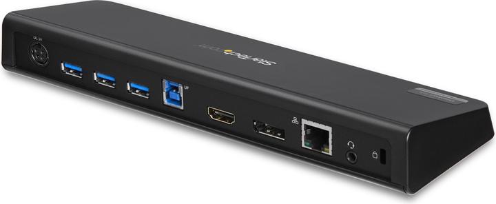 Produktbild StarTech USB 3.0 (USB-B, 2 Ports)