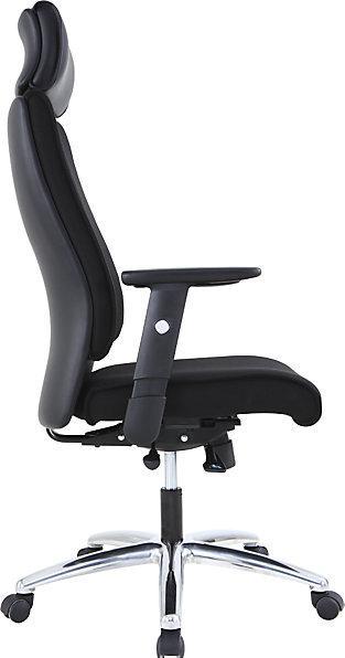 Produktbild kaiserkraft Bürostuhl Amer (45 - 56 cm)