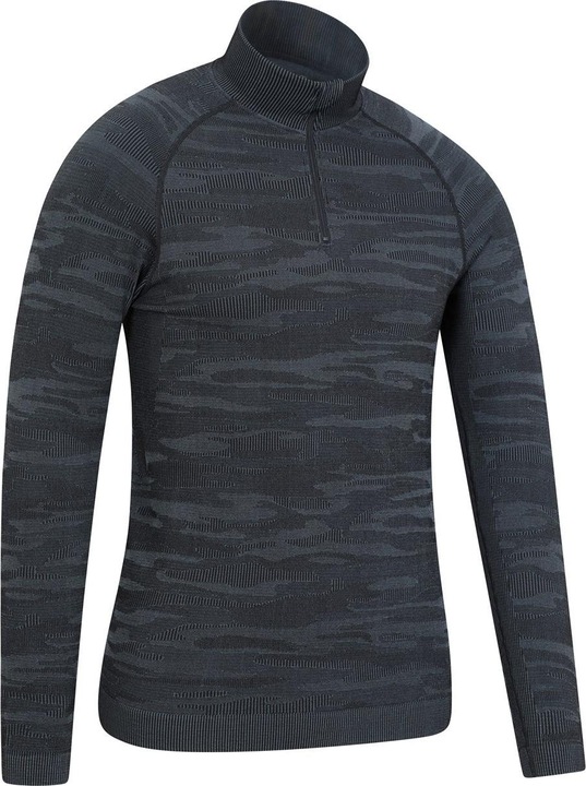 Produktbild Mountain Warehouse Alpine Base Layer Oberteil (S)