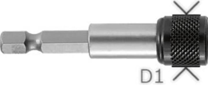 Image du produit Bosch Zubehör Support universel (Hexagonal)