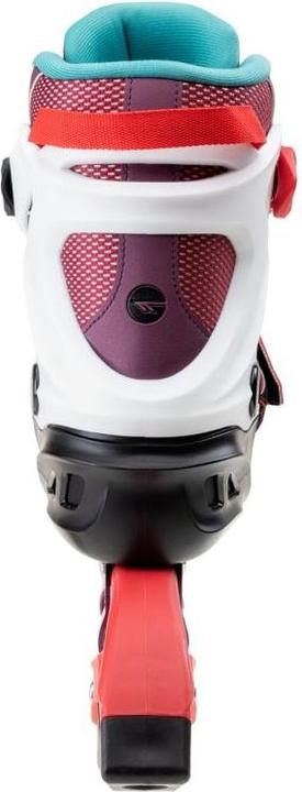 Image du produit Hi-Tec Patins loisirs Lady Rizzo rouges, taille 41 (41)
