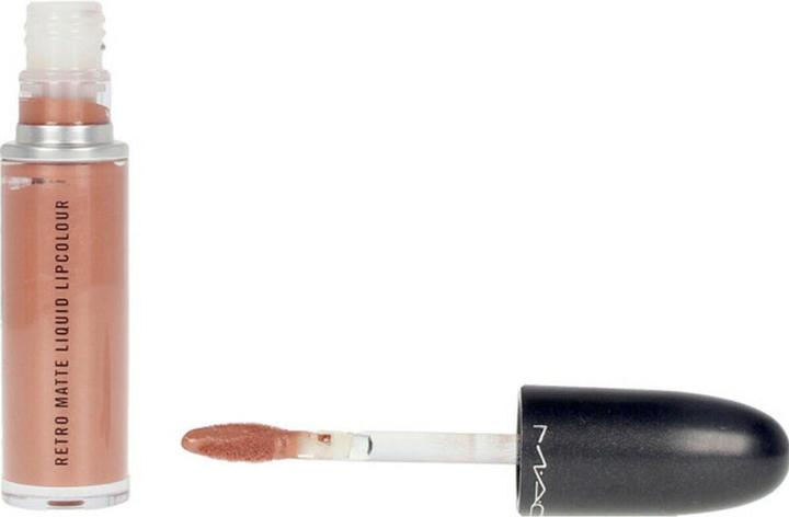 Immagine prodotto MAC Cosmetics Retro Matte Liquid Lipcolour (Ricoperto di caramelle)