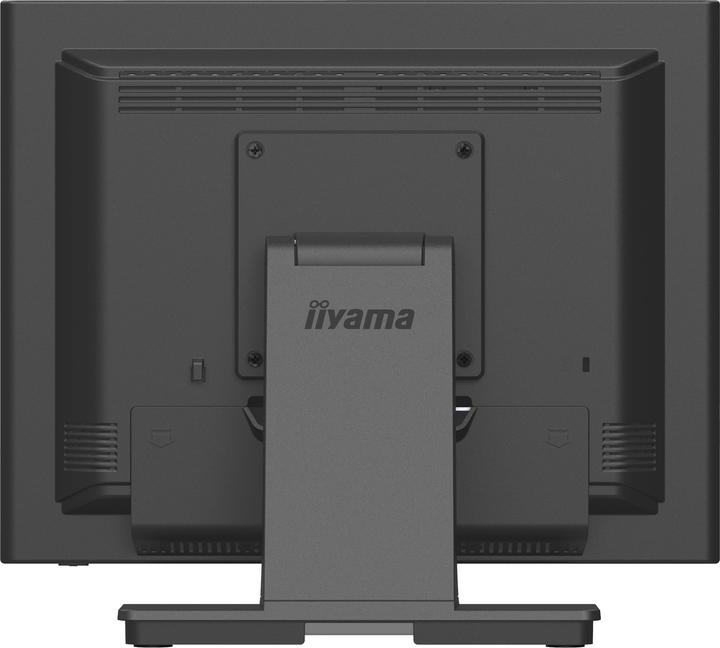 Produktbild iiyama Dis Public 15 T1531SR-B1S TOUCH (1024 x 768 Pixel, 15")