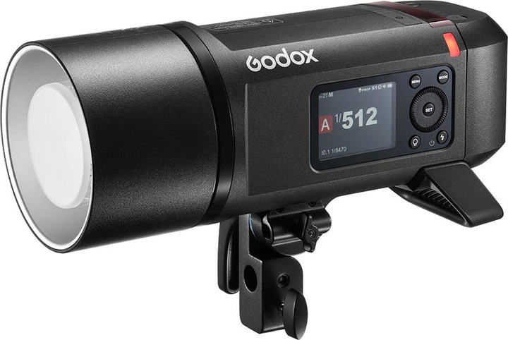 Produktbild Godox AD600 PRO II (600 W, Blitzkopf)