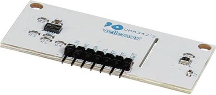 Actual product image Whadda Air Quality Sensor Combo Board (Sensor)