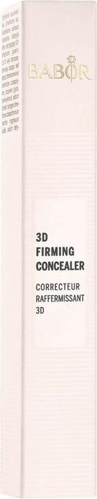 Produktbild Babor Make Up 3D Firming Concealer 04 tan 4 g (04 Tan)
