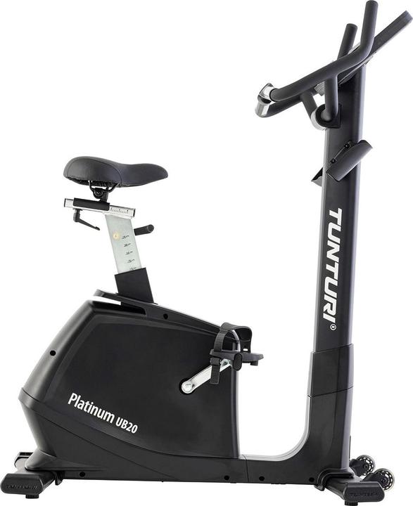 Produktbild Tunturi Fahrrad Ergometer Platinum E20 Bike