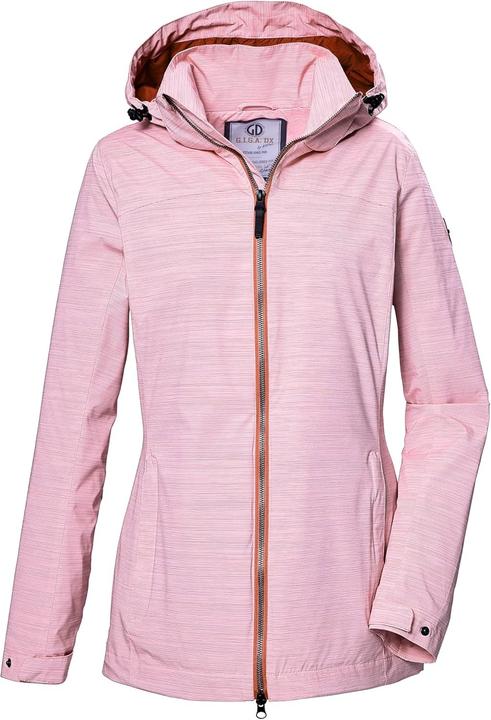 Immagine prodotto G.I.G.A DX GS 67 (44)