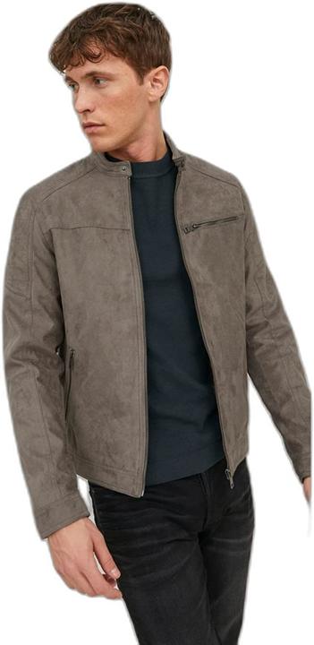Actual product image Jack & Jones Faux Lederjacke (XXL)