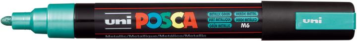 Produktbild Posca Medium Marker PC-5M (Grün, 2.50 mm, 1 x)