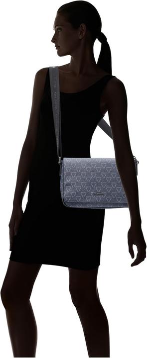 Immagine prodotto Valentino Borsa a tracolla Delta blu multicolore