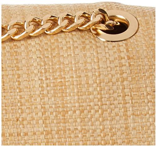 Immagine prodotto Only-Bags.Store Die gesteppte Klappentasche