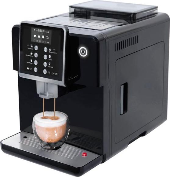 Productafbeelding Acopino Clivia One Touch zwart