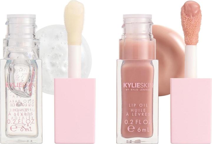 Image du produit Kylie Jenner Lip Oil (Huile à lèvres, 12 ml)