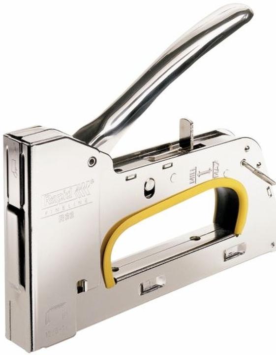 Rapid R33 Handtacker