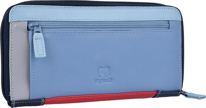 Immagine prodotto Mywalit Portafoglio II in pelle 19 cm
